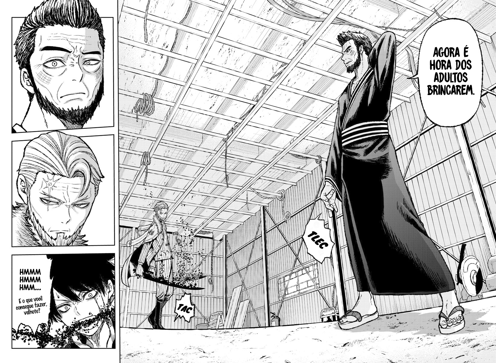 Tougen Anki Sangue de Oni 第22页