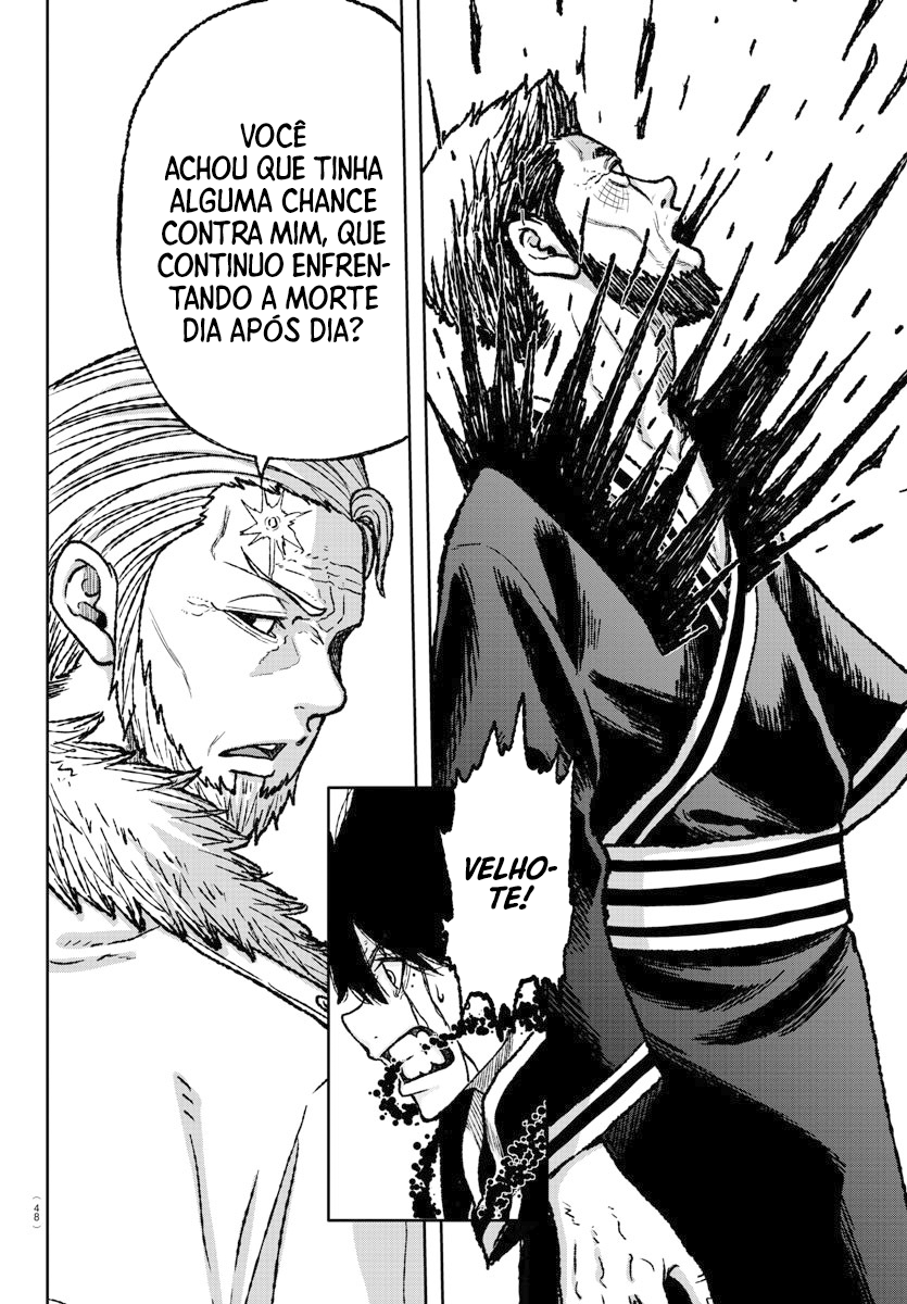 Tougen Anki Sangue de Oni 第30页