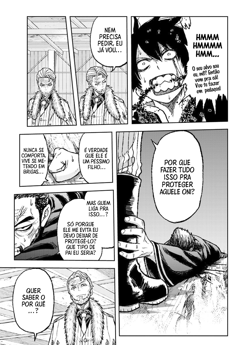 Tougen Anki Sangue de Oni 第31页
