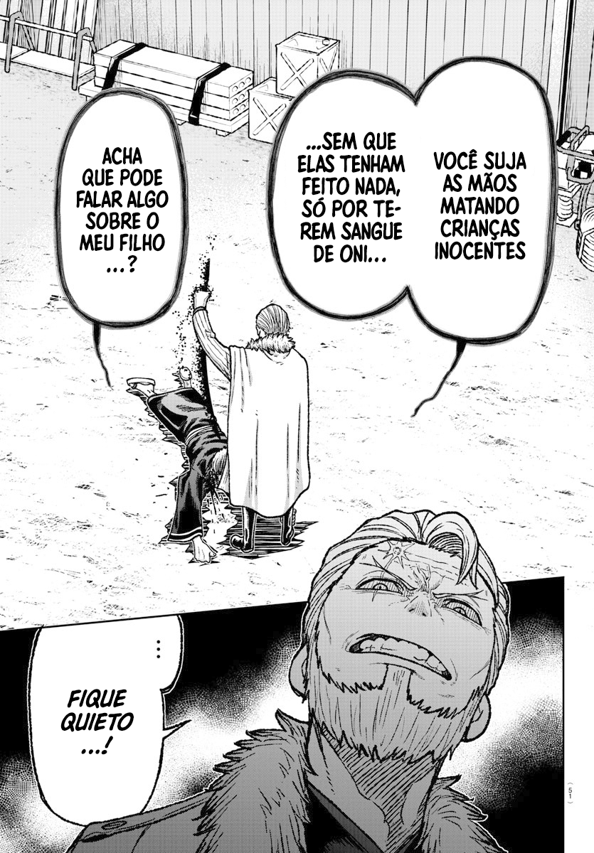 Tougen Anki Sangue de Oni 第33页