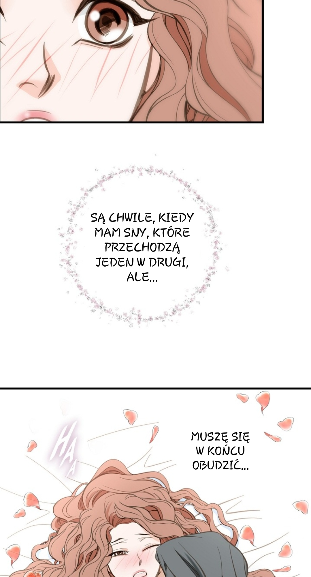 Survival Marriage Ch. 3 第4页