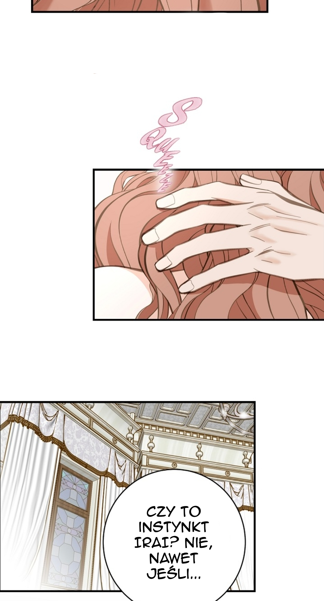 Survival Marriage Ch. 3 第33页