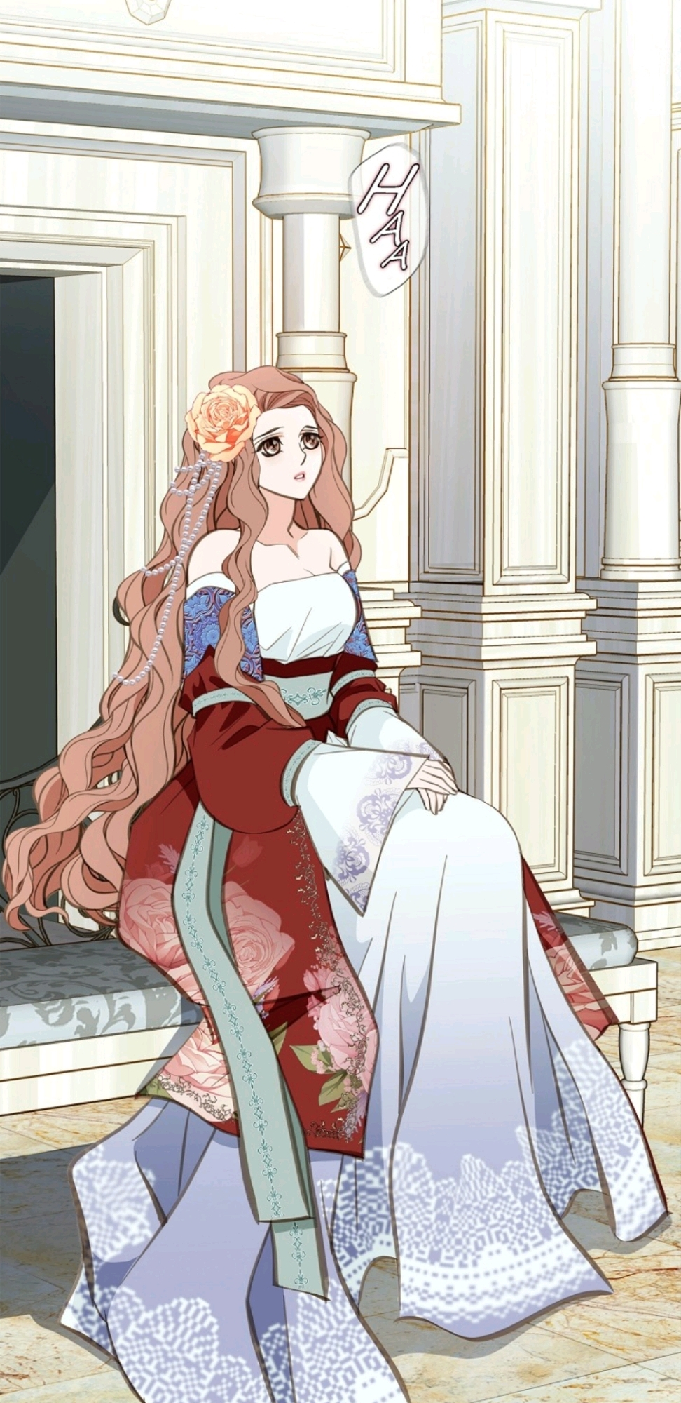 Survival Marriage Ch. 3 第41页