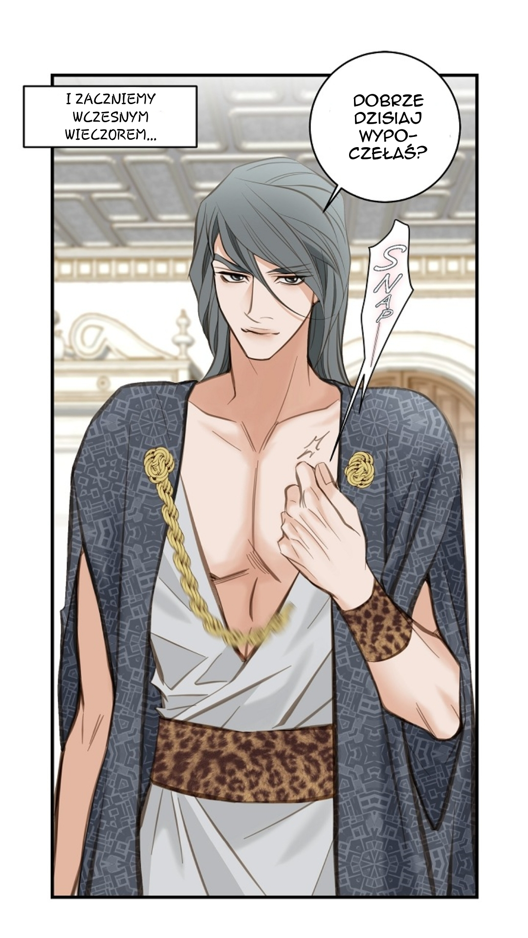 Survival Marriage Ch. 3 第44页