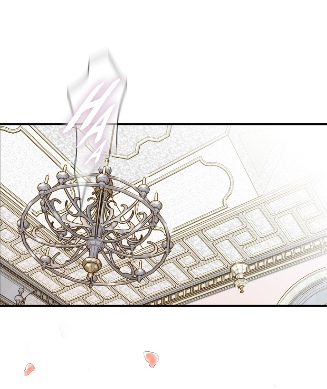 Survival Marriage Ch. 3 第6页
