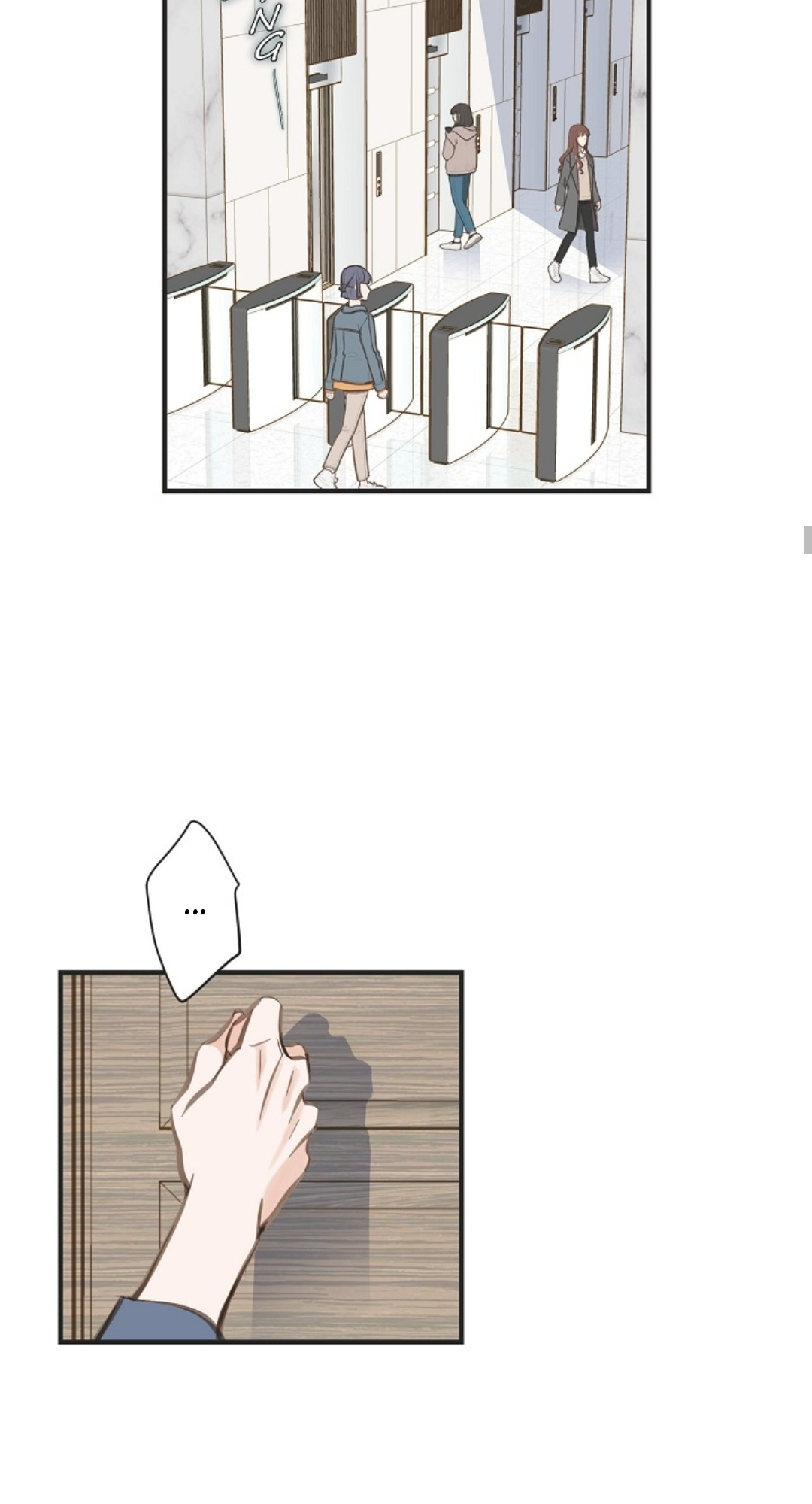Survival Marriage Ch. 3 第81页