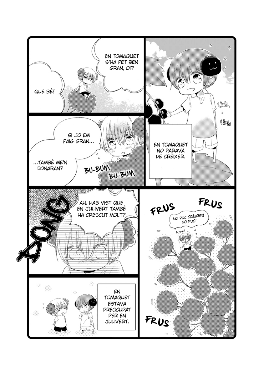 Fubin BL (Anthology) Julivert i Tomaquet (Ukino) 第3页