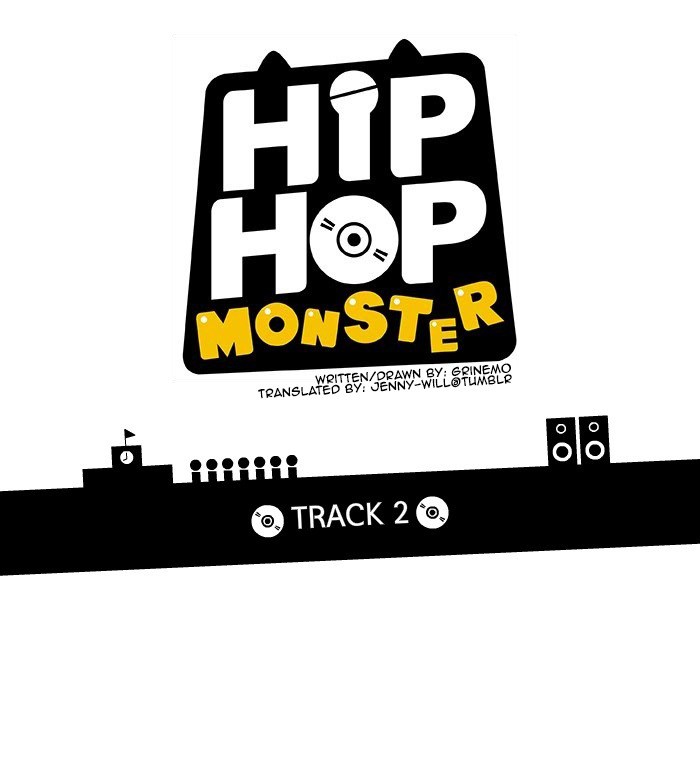 Hip Hop Monster The Season for Reading 第1页