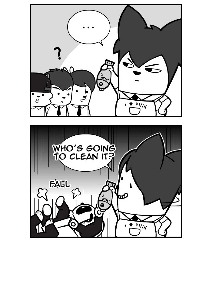 Hip Hop Monster The Season for Reading 第13页