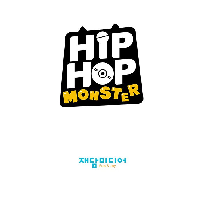 Hip Hop Monster The Season for Reading 第18页