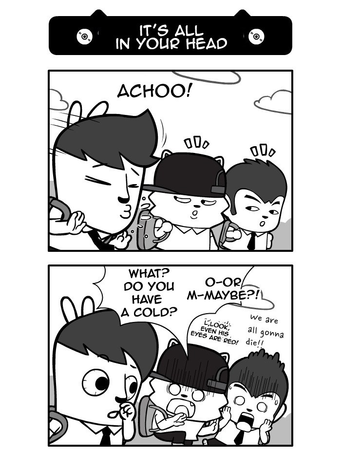 Hip Hop Monster The Season for Reading 第10页