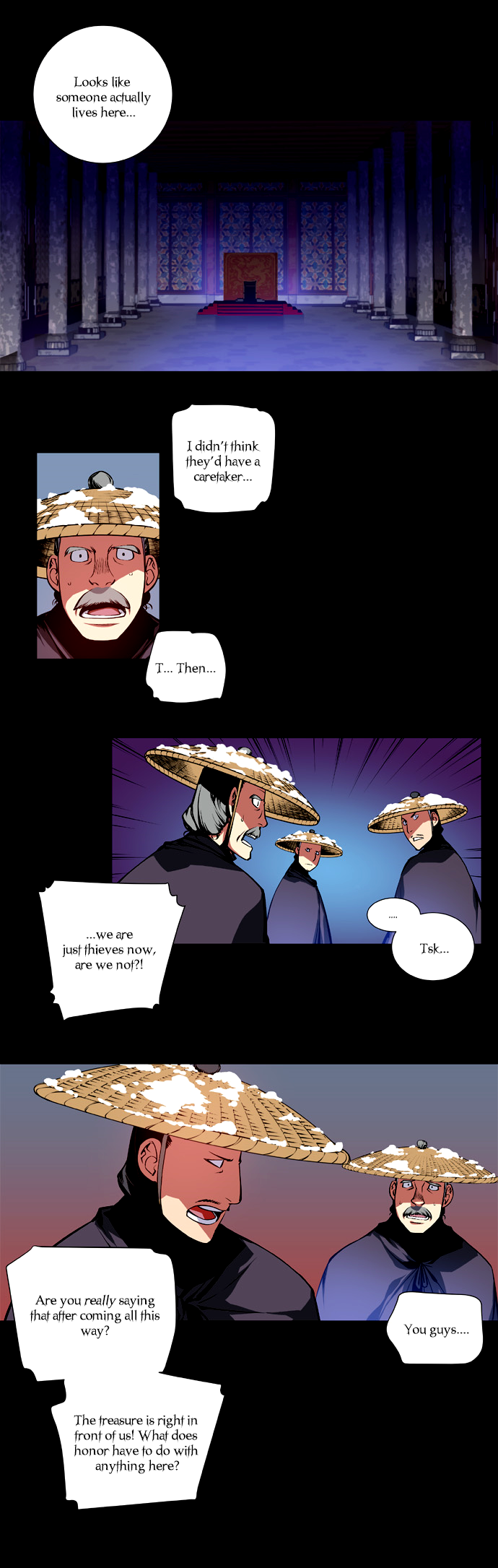 Märchen: The Embodiment of Tales Beauty and the Beast (1) 第11页
