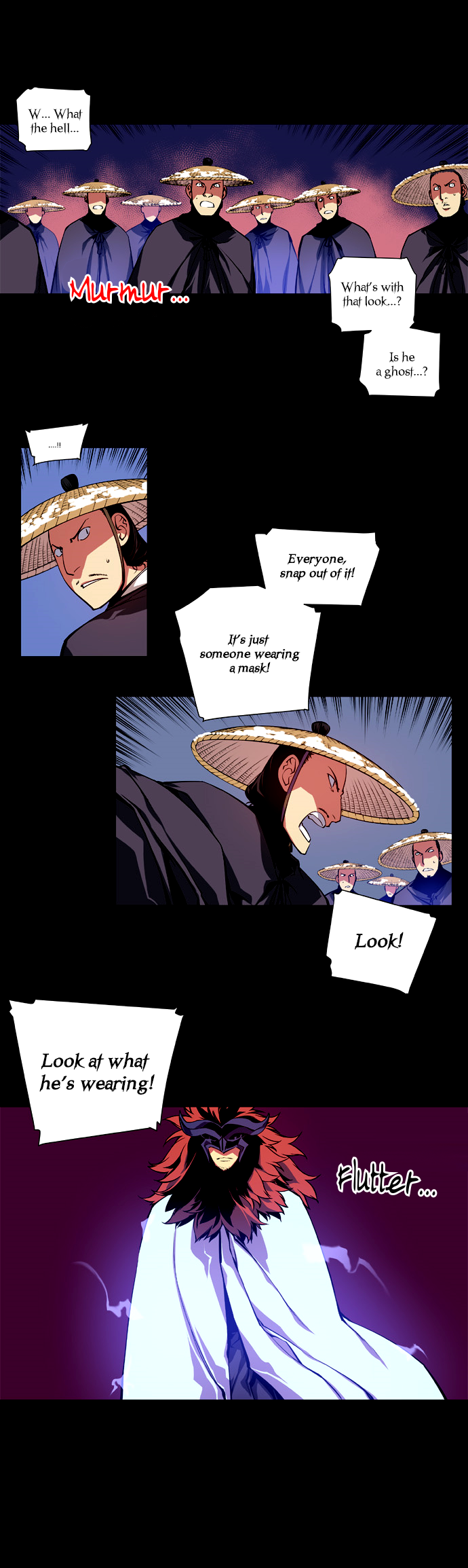Märchen: The Embodiment of Tales Beauty and the Beast (1) 第14页