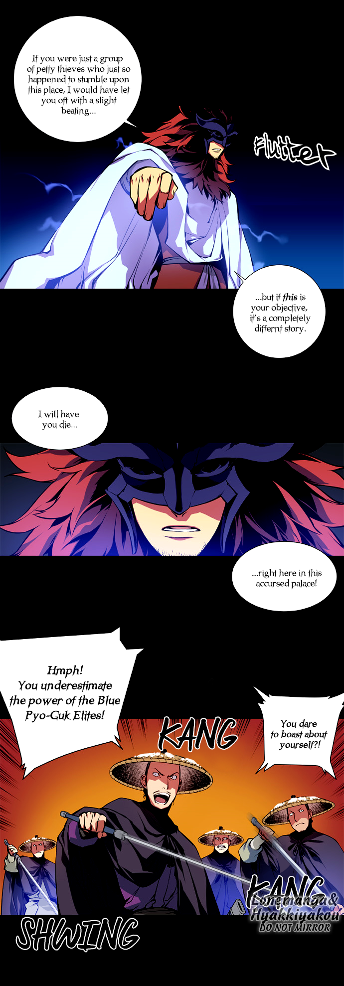Märchen: The Embodiment of Tales Beauty and the Beast (1) 第16页