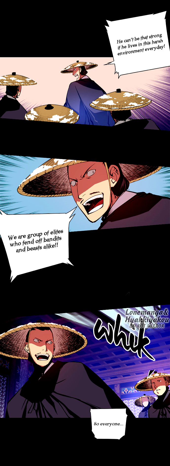 Märchen: The Embodiment of Tales Beauty and the Beast (1) 第17页