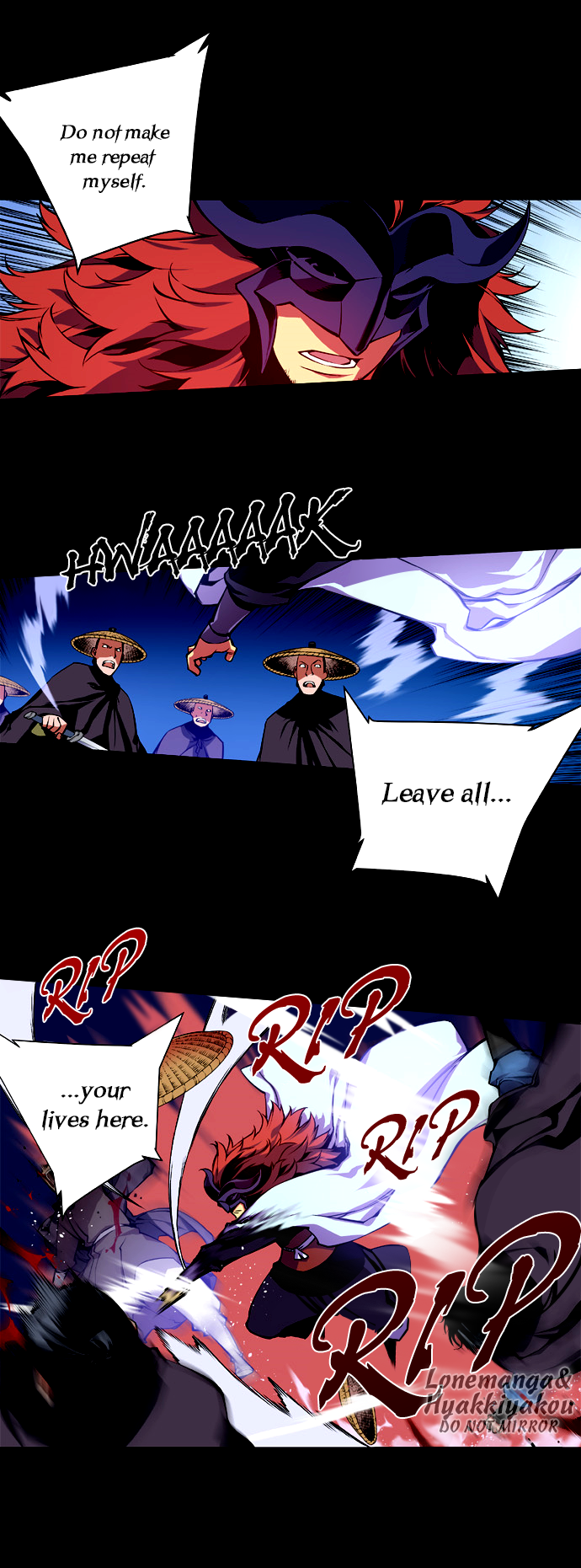 Märchen: The Embodiment of Tales Beauty and the Beast (1) 第19页