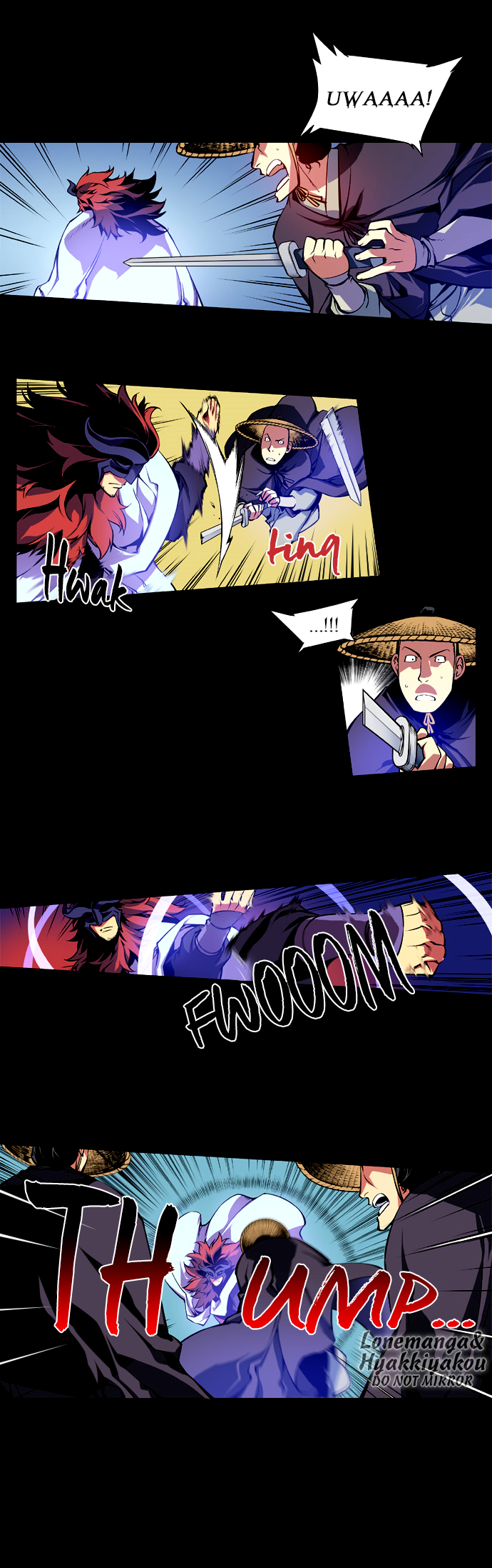 Märchen: The Embodiment of Tales Beauty and the Beast (1) 第20页