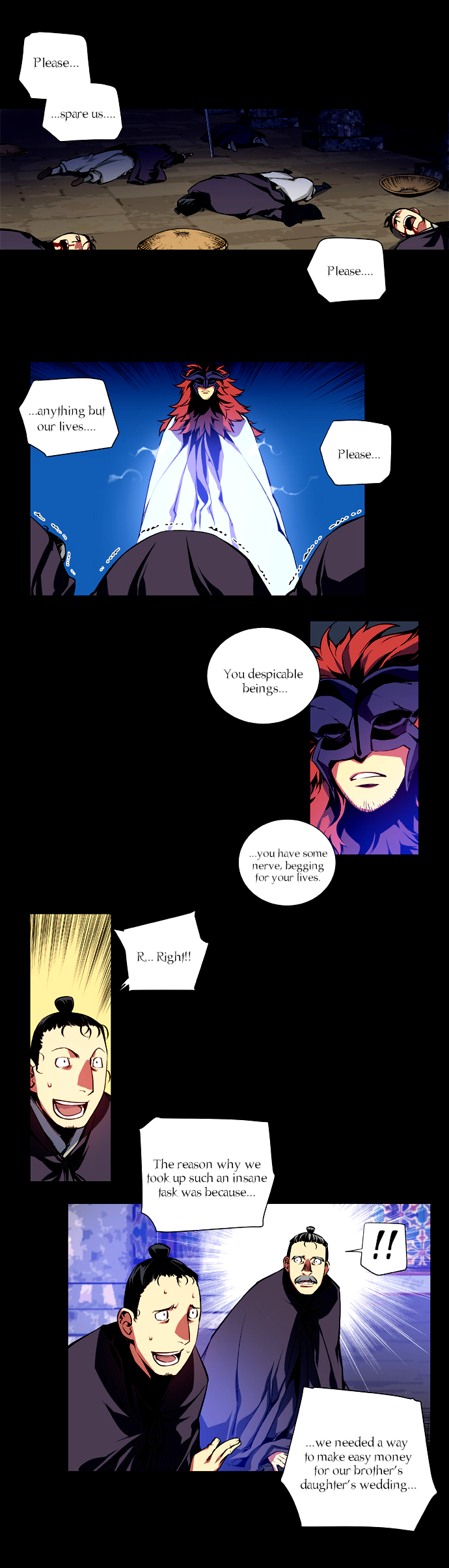 Märchen: The Embodiment of Tales Beauty and the Beast (1) 第23页