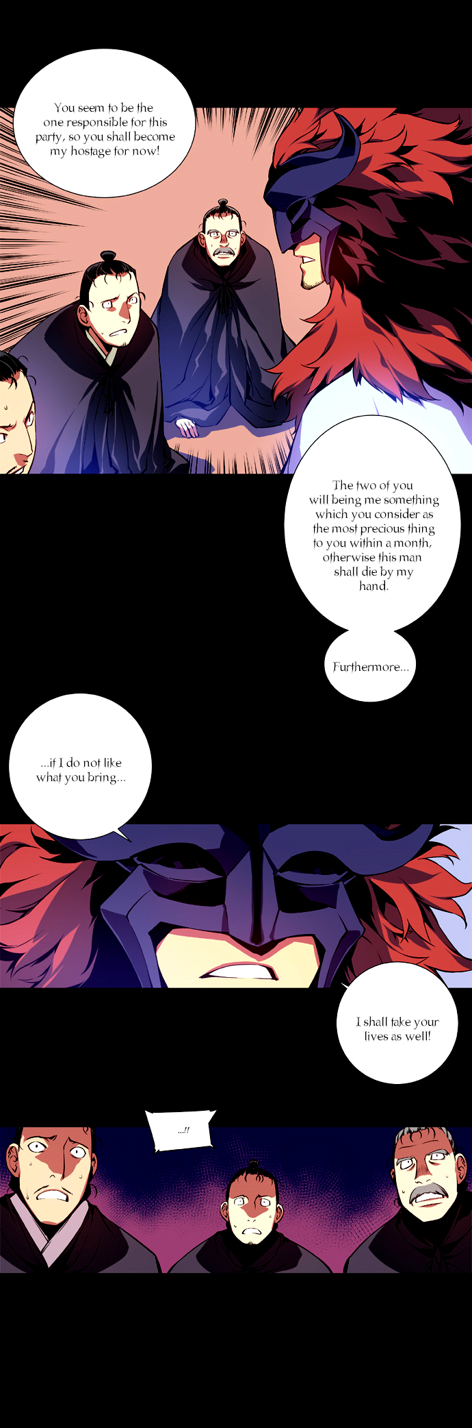 Märchen: The Embodiment of Tales Beauty and the Beast (1) 第26页