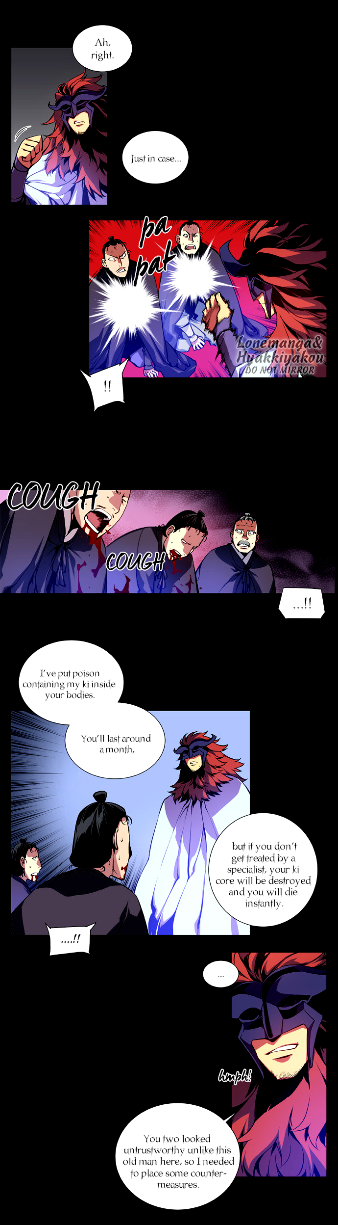 Märchen: The Embodiment of Tales Beauty and the Beast (1) 第27页