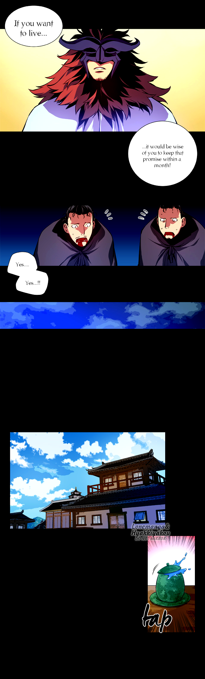 Märchen: The Embodiment of Tales Beauty and the Beast (1) 第28页