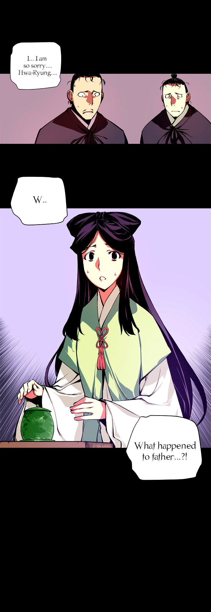 Märchen: The Embodiment of Tales Beauty and the Beast (1) 第29页
