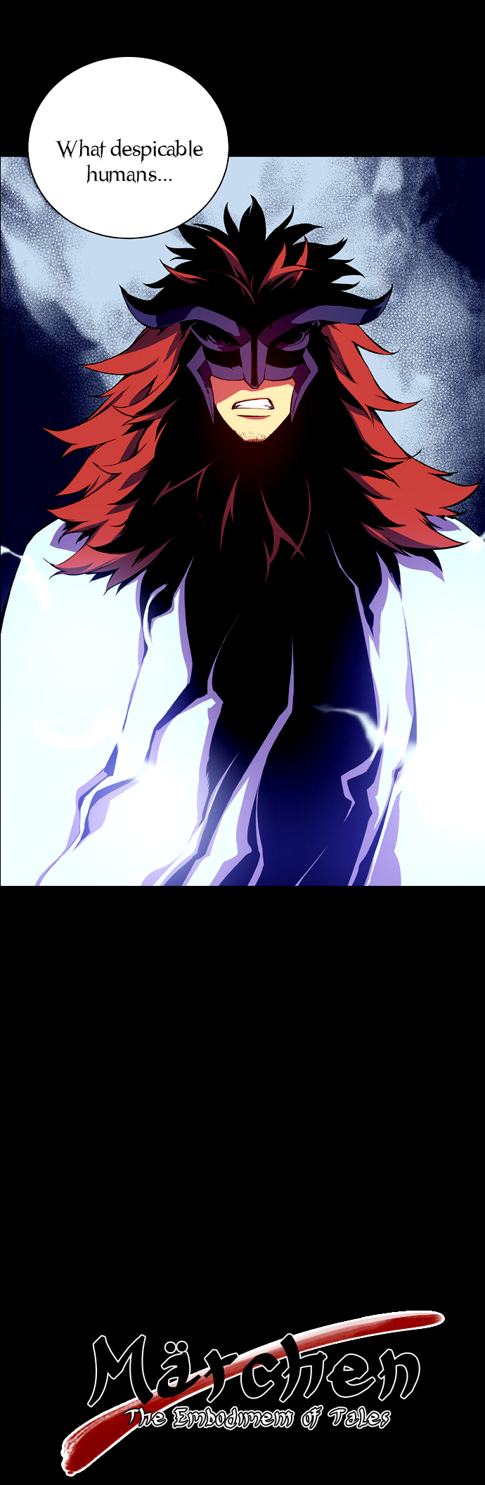 Märchen: The Embodiment of Tales Beauty and the Beast (1) 第4页