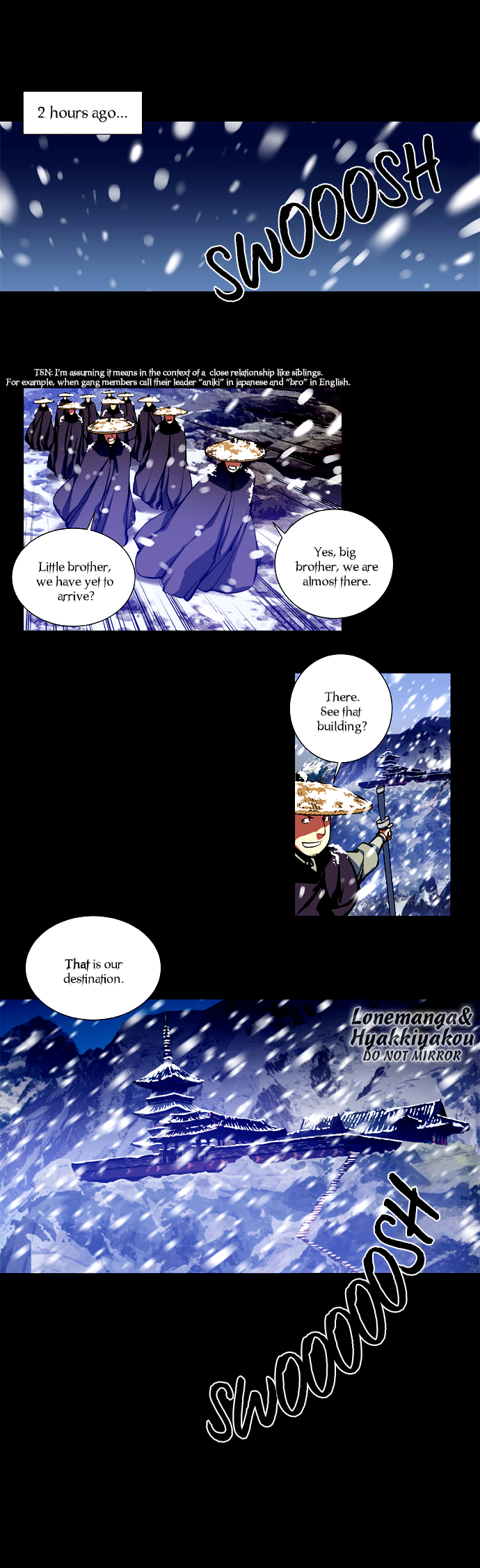 Märchen: The Embodiment of Tales Beauty and the Beast (1) 第6页