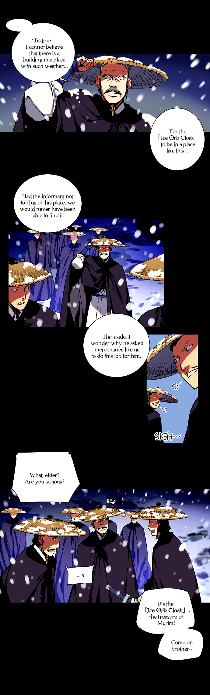 Märchen: The Embodiment of Tales Beauty and the Beast (1) 第7页
