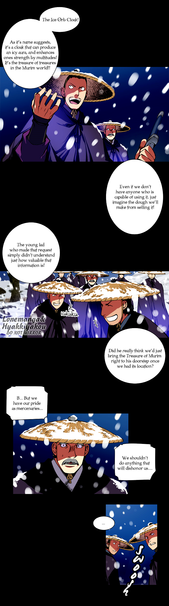 Märchen: The Embodiment of Tales Beauty and the Beast (1) 第8页