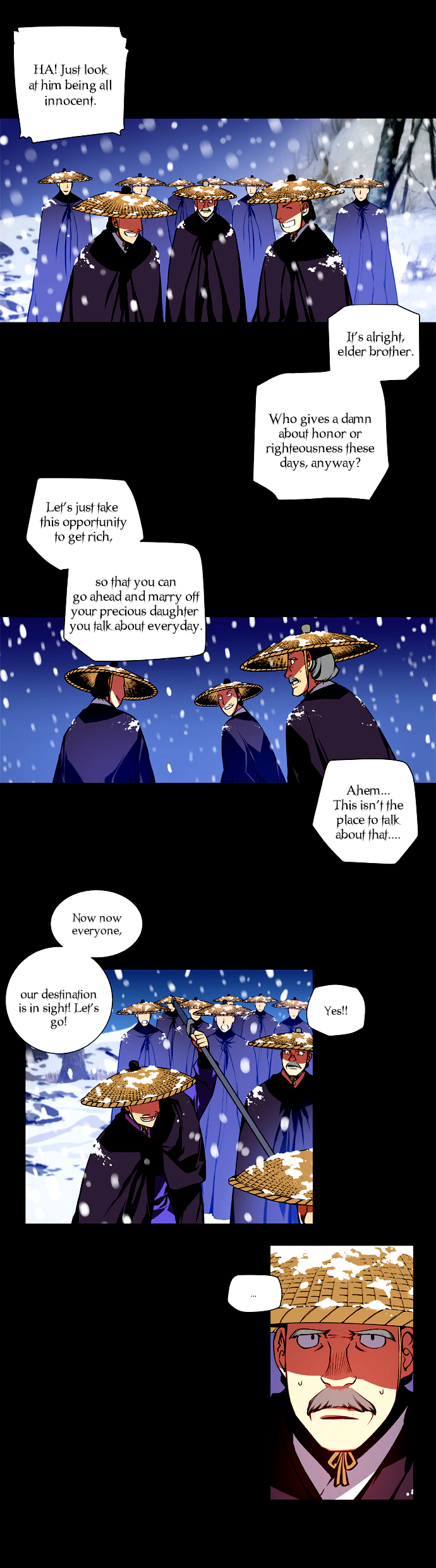 Märchen: The Embodiment of Tales Beauty and the Beast (1) 第9页