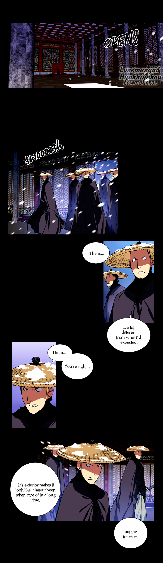 Märchen: The Embodiment of Tales Beauty and the Beast (1) 第10页
