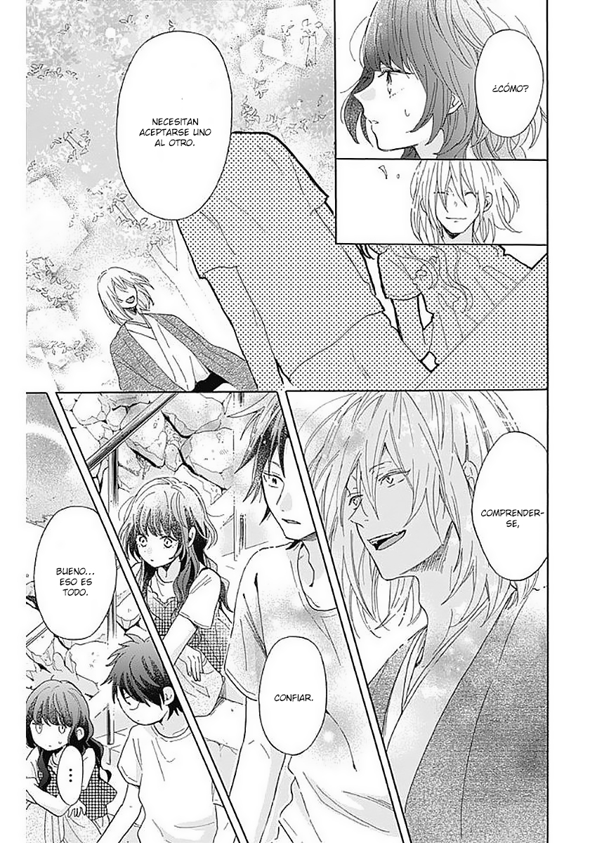 Kimi to Wonderland Vol. 1 Ch. 2 第28页