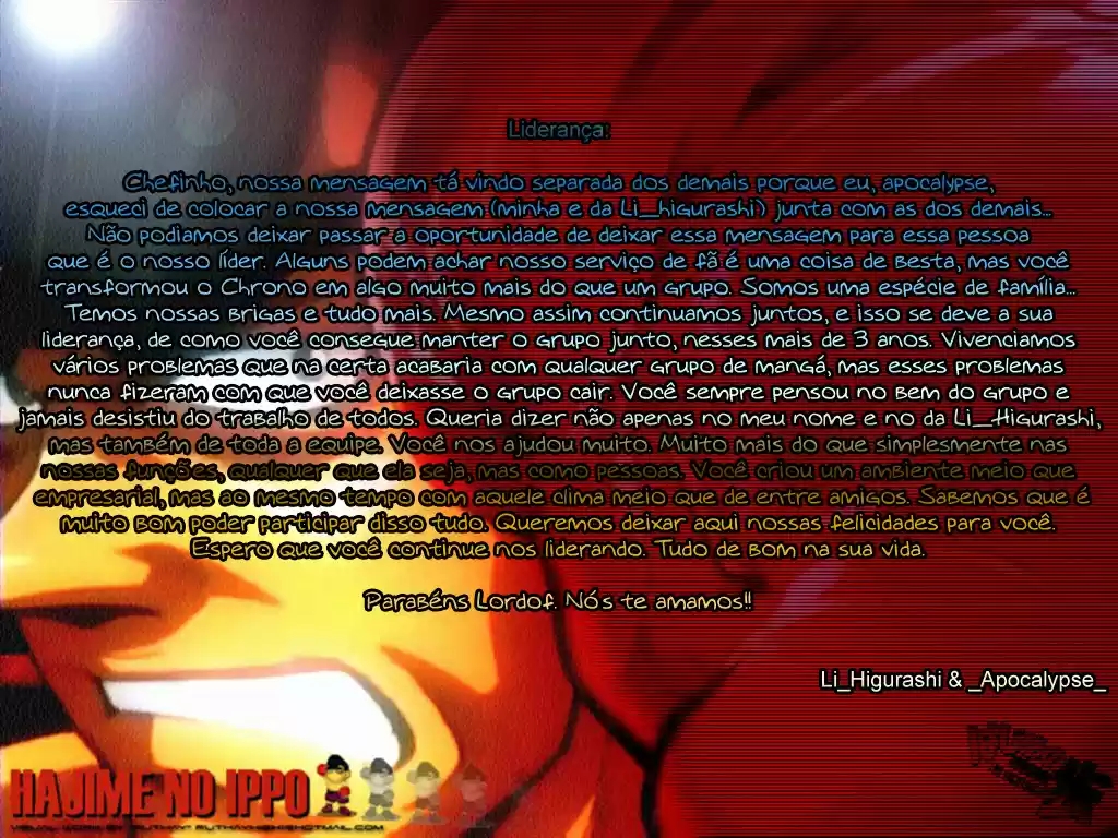 Sonezaki Shinjuu Oneshot 第3页