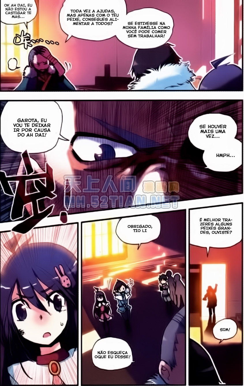 Kind Ah-Dai Ch. 1 第15页