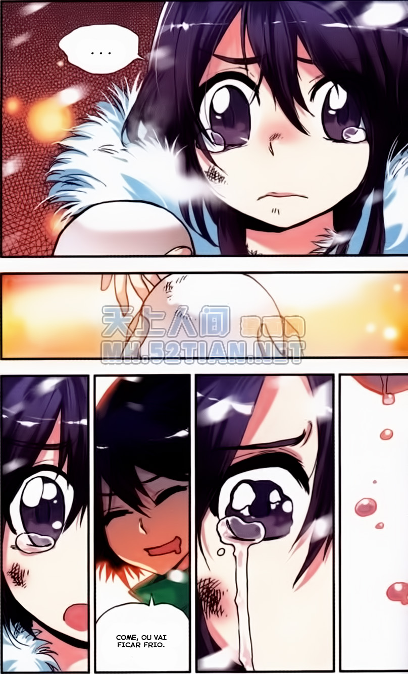 Kind Ah-Dai Ch. 1 第19页