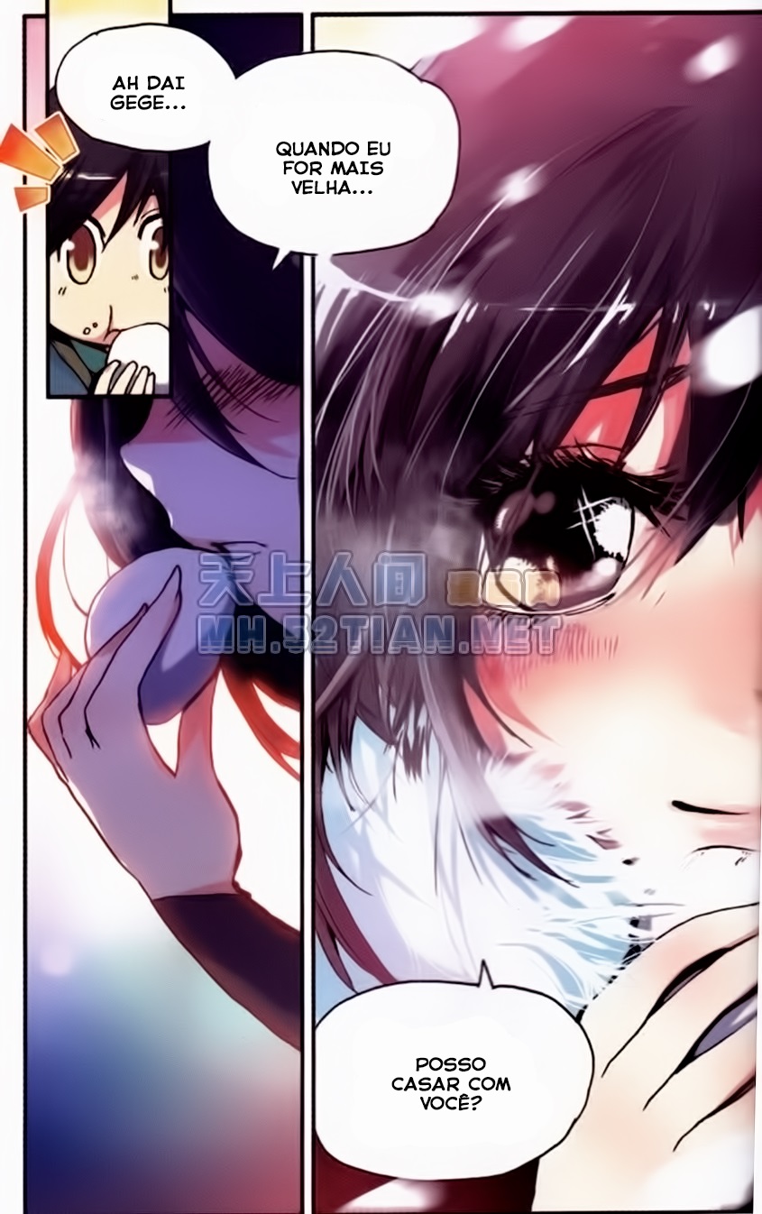 Kind Ah-Dai Ch. 1 第21页