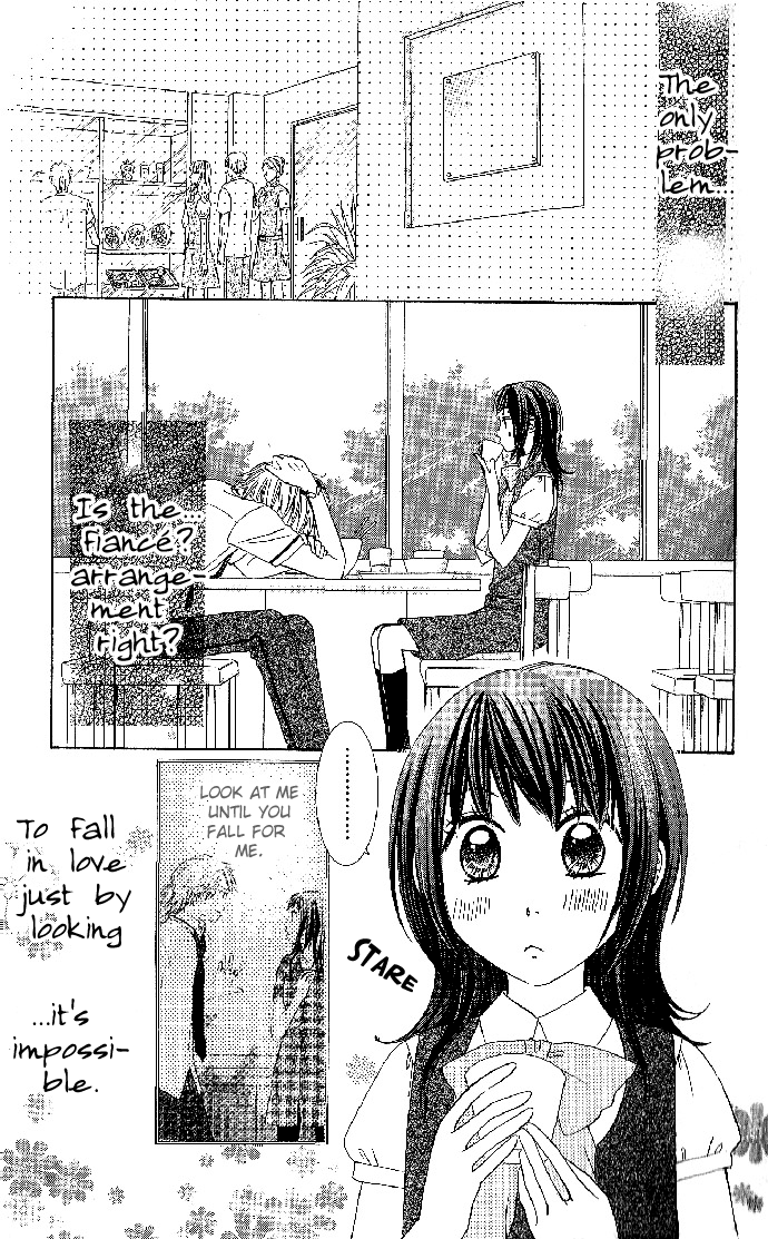 Hadaka no Ouji-sama - Love Kingdom Vol. 1 Ch. 3 第16页