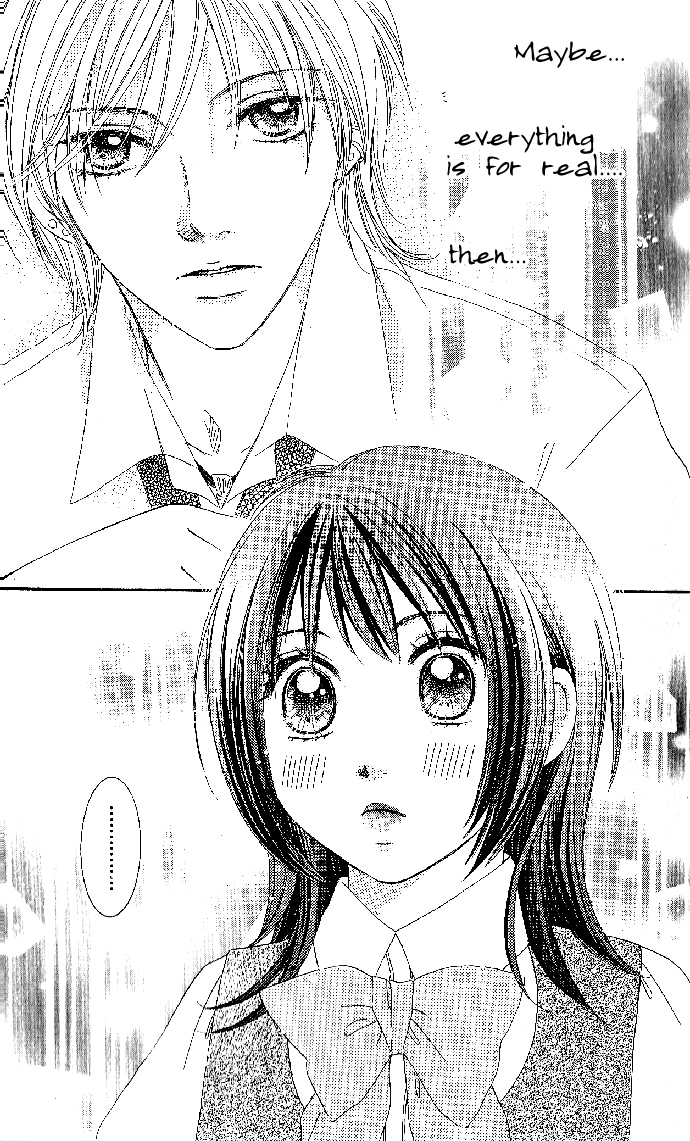 Hadaka no Ouji-sama - Love Kingdom Vol. 1 Ch. 3 第24页