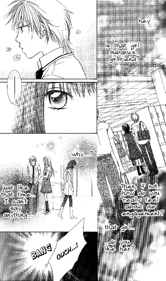 Hadaka no Ouji-sama - Love Kingdom Vol. 1 Ch. 3 第32页