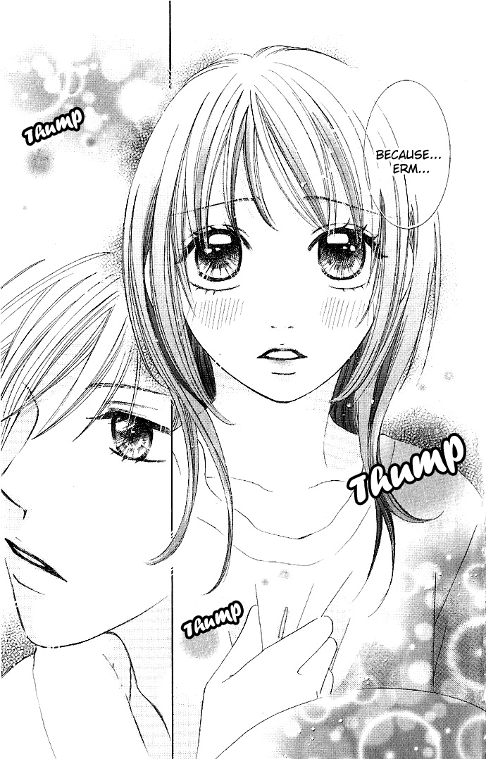 Hadaka no Ouji-sama - Love Kingdom Vol. 1 Ch. 3 第44页