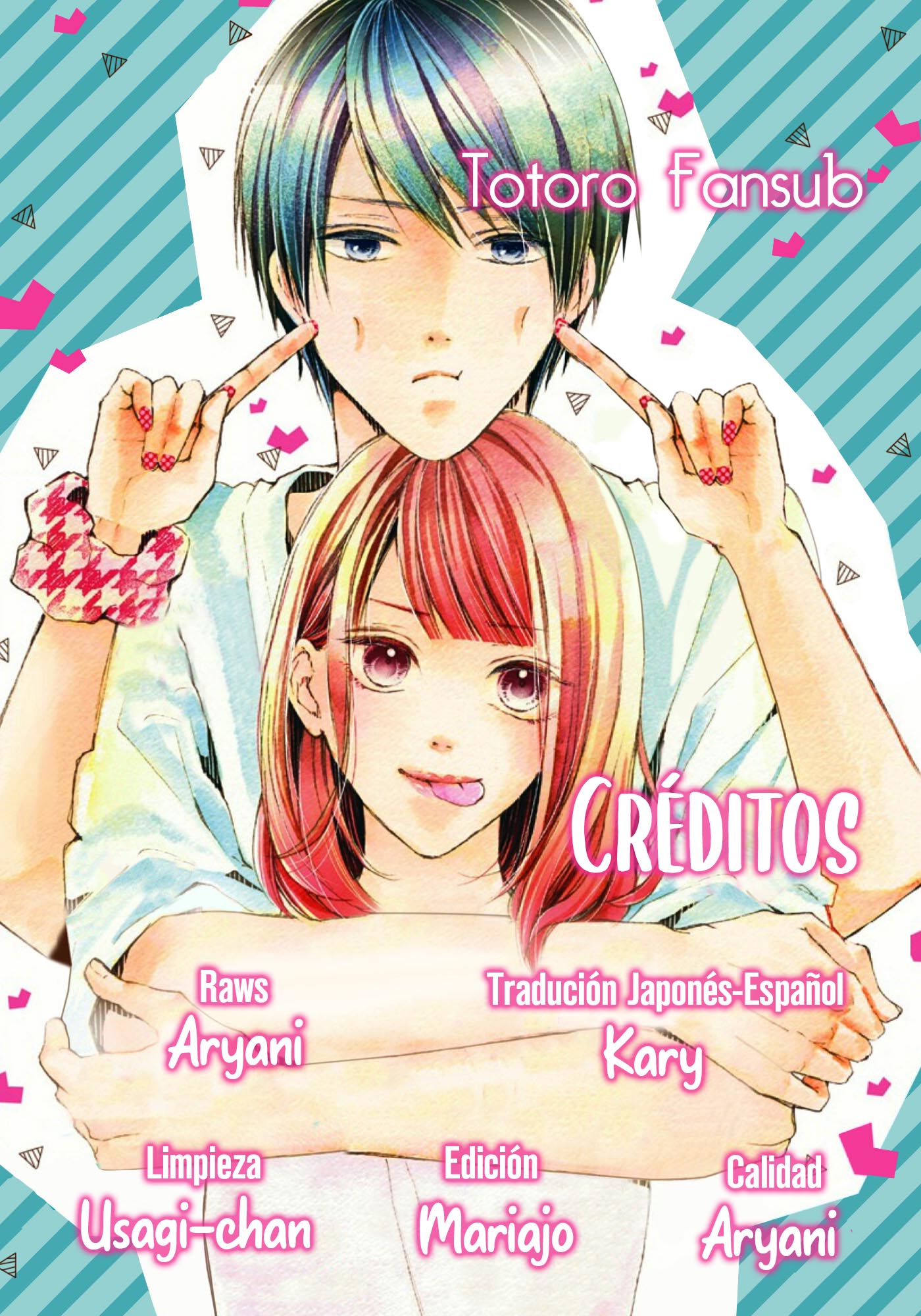 Ani ga Kareshi de, Gomen Vol. 1 Ch. 5 第2页