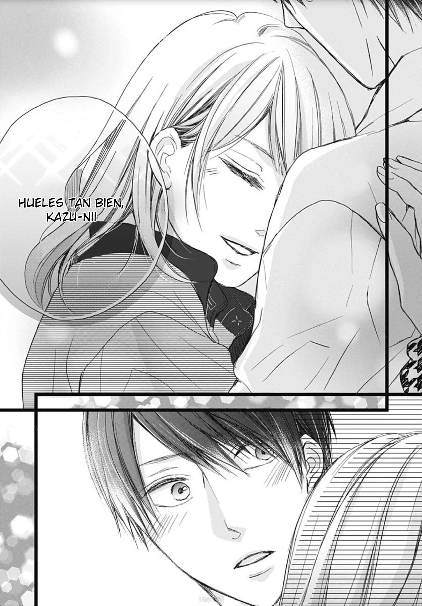 Ani ga Kareshi de, Gomen Vol. 1 Ch. 5 第25页