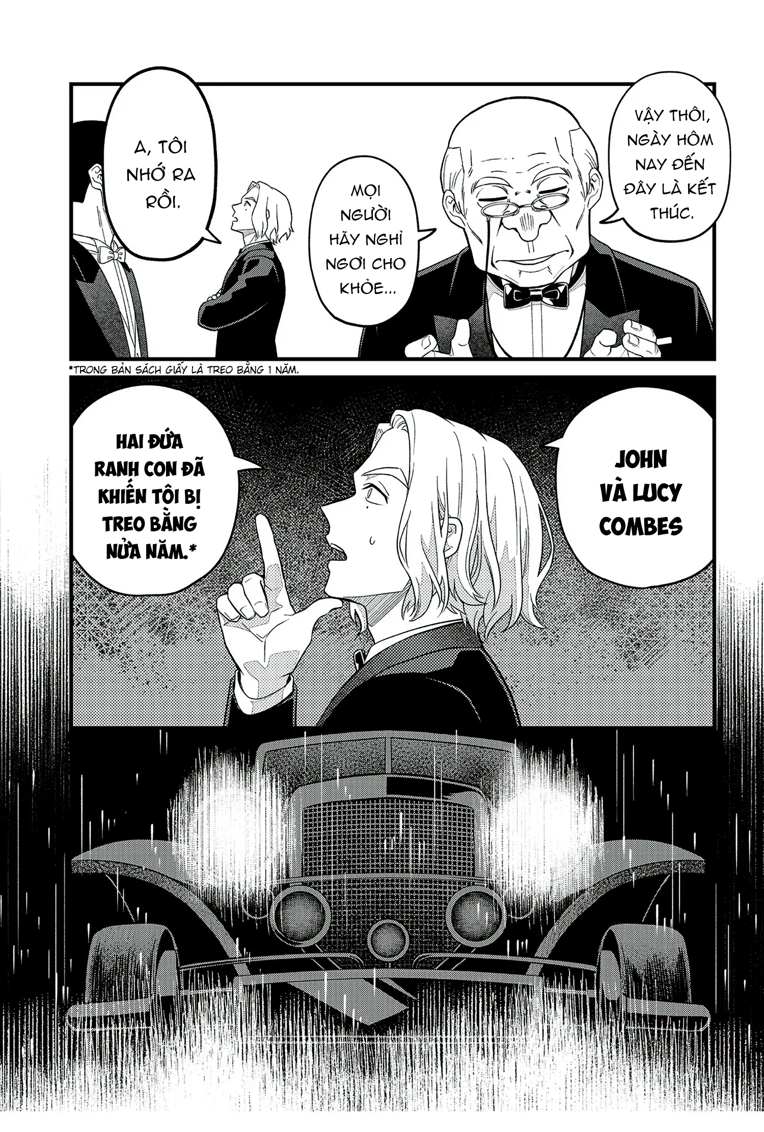 Soshite Dare mo Inaku Natta Vol. 1 Ch. 5 第11页