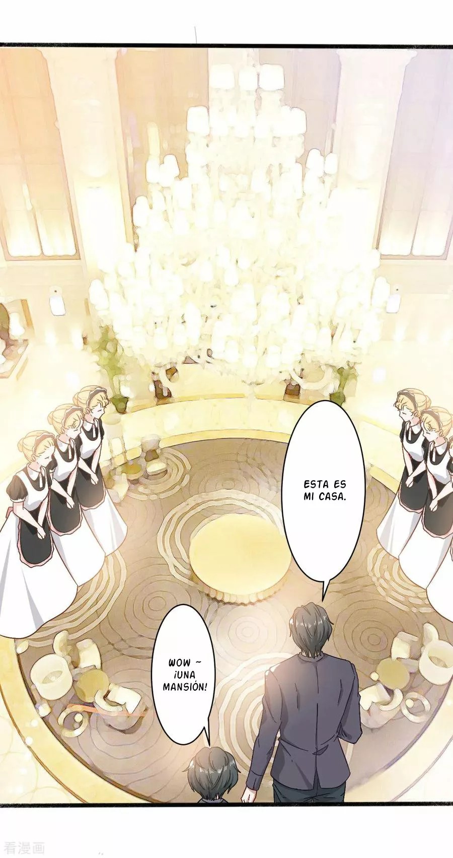 Sweet Little Cutie Ch. 3 第17页