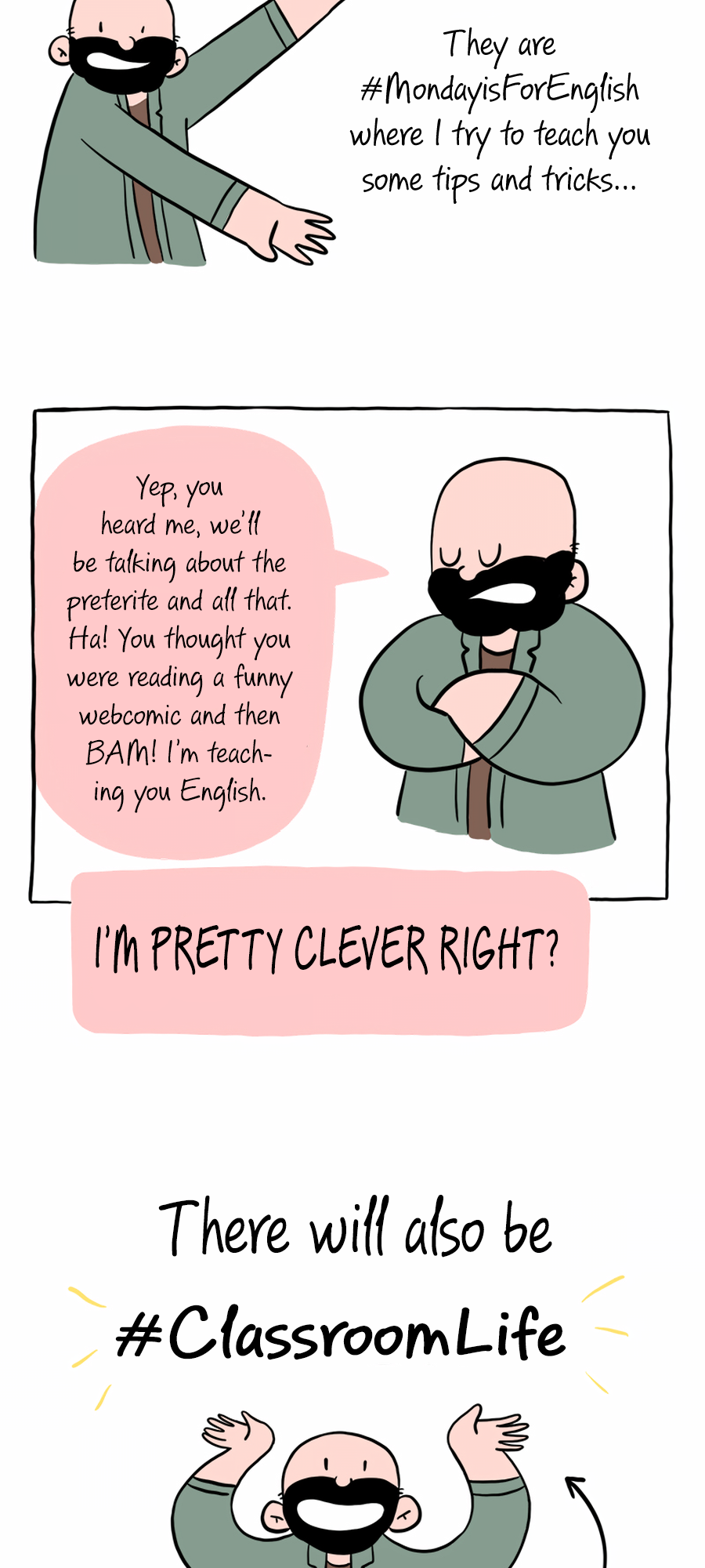 Monsieur Le Prof Introduction 第10页