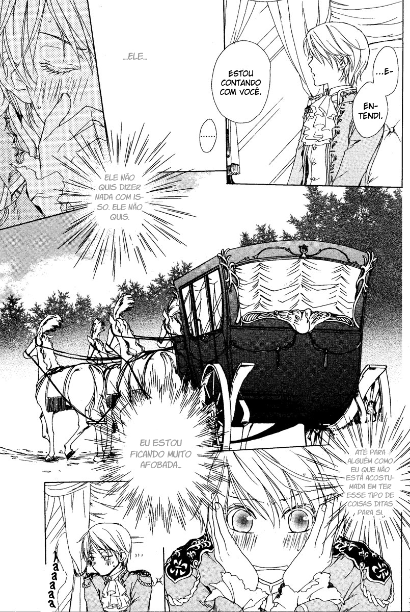 Migawari Hakushaku no Bouken Vol. 1 Ch. 2 第13页
