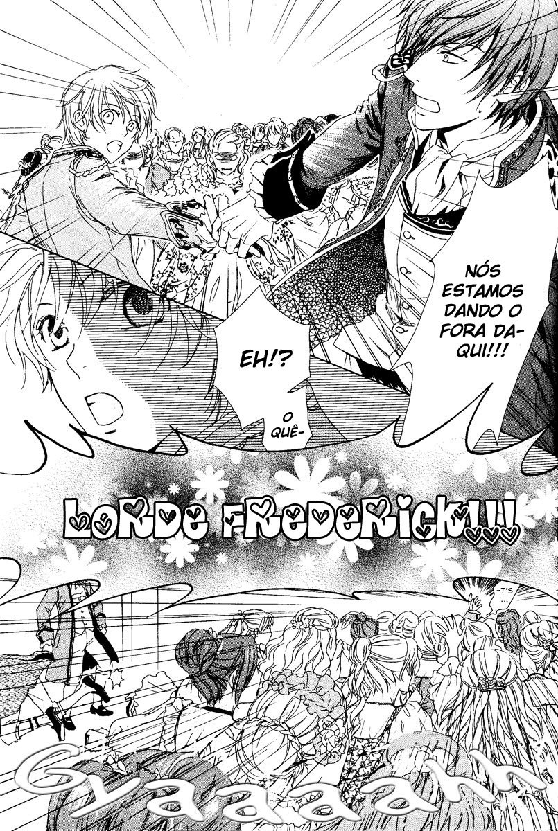 Migawari Hakushaku no Bouken Vol. 1 Ch. 2 第29页