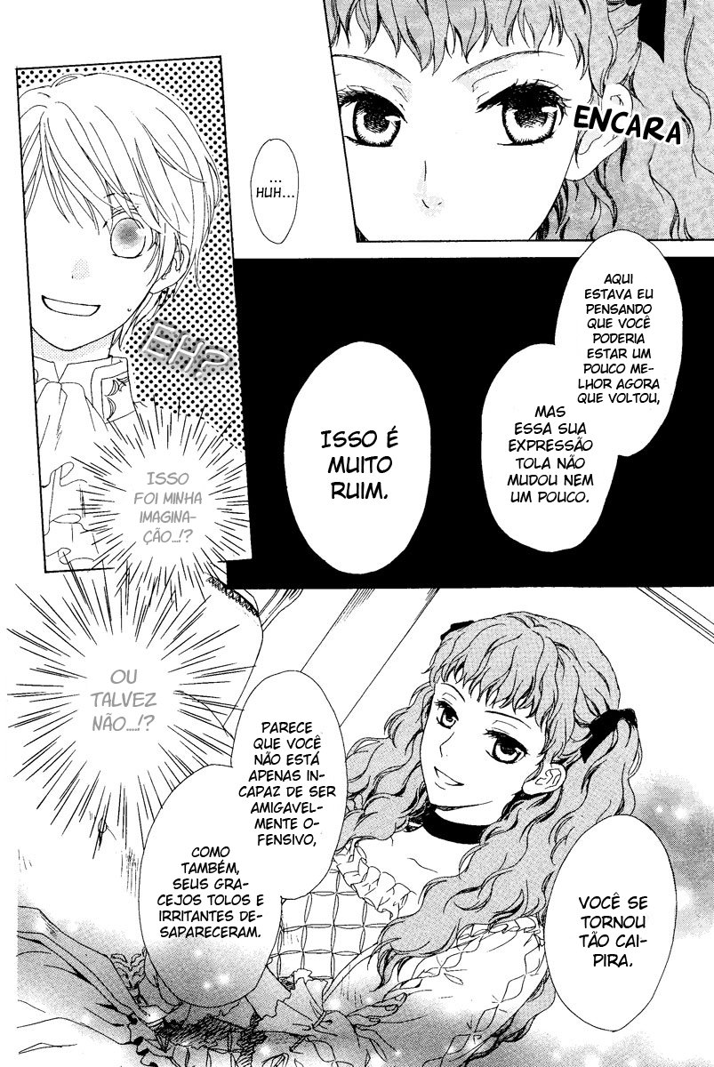 Migawari Hakushaku no Bouken Vol. 1 Ch. 2 第44页