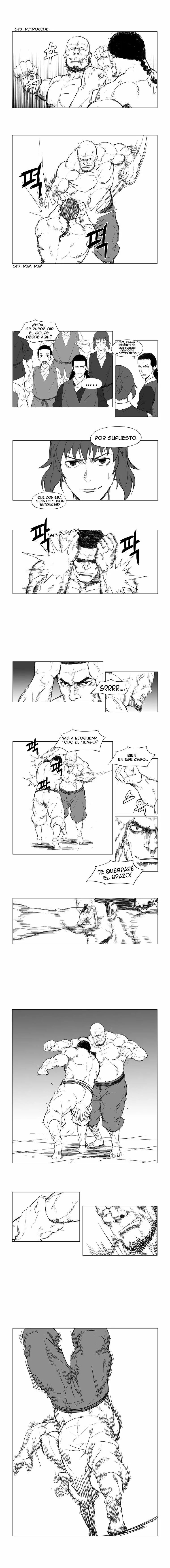 Mujang Ch. 4 第2页
